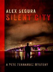Silent City front